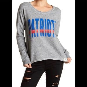 Gray Women's Sweater